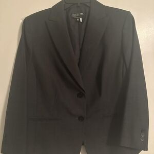 Jones New York Blazer, Pants, and Skirt